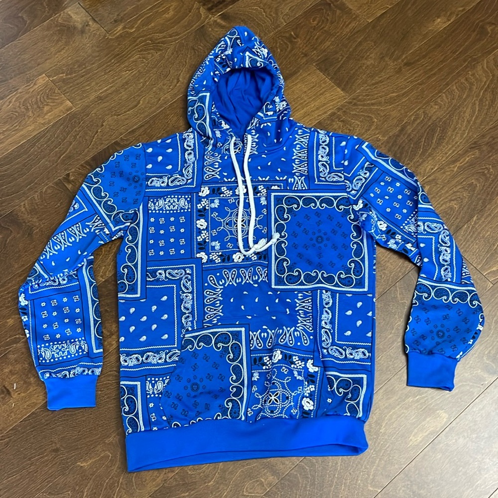 American Stitch hoodie